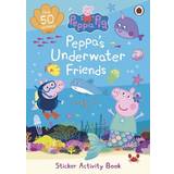 Peppa Pig Lekset Peppa Pig Peppa's Underwater Friends