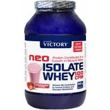 Weider D-vitaminer Vitaminer & Kosttillskott Weider Vassleprotein Neo Isolate Whey 100 Jordgubbe