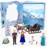 Leksaker Disney Frozen Storybook Set