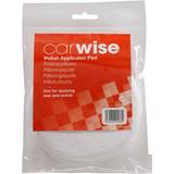 Carwise Bilshampo & Biltvätt Carwise Appliceringssvamp 1-pack