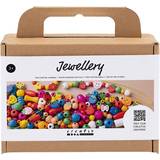 Pyssellådor Creativ Company DIY Mix Jewellery Happy Colours