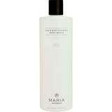 Maria Åkerberg Deodoranter Hygienartiklar Maria Åkerberg Hair & Body Shampoo Sweet Breeze 500ml
