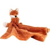 Jellycat Bruna Barn- & Babytillbehör Jellycat Bashful Fox Cuddly Cloth
