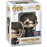 Harry Potter Leksaker Funko Pop! Harry Potter och The Chamber of Secrets Harry Potter Pop! Vinylfigur (2022 Fall Exklusiv konvent)