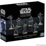 Star wars legion Star Wars Legion Dark Troopers