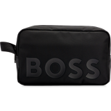 Hugo Boss Necessärer & Sminkväskor Hugo Boss Catch 2.0DS_Washbag 10249707 01 Väskor Black