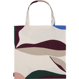 Handväskor Marimekko Berry Shopping Bag