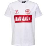 140 T-shirts Hummel Denmark Hooray T-Shirt Youth
