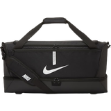 Nike Vita Väskor Nike Academy Team Football Hardcase Duffel Bag