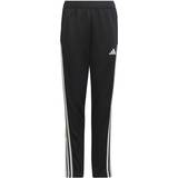 Pojkar Sweatshirts adidas Kid's Tiro 23 League Training Pants - Black (HS3496)