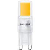 G9 LED-lampor Philips 4.8cm LED Lamps 2W G9 2-pack