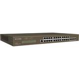 Switchar Switch IP-Com Networks G3328F