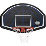 Svarta Basketkorgar Lifetime Basketball Basket 112 x 72 x 60 cm