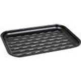 BBQ Plate sheet metal grate grill tray perforated grill