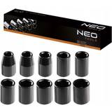 Neo Verktygsset Neo sockets, 10-24 of 10 pcs - [Ukendt] Verktygsset