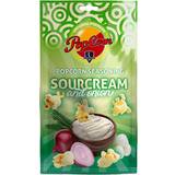 Snacks Sundlings Popcornkrydda Sourcream & Onion 26g 1pack