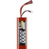 Batterier & Laddbart Conrad energy 1414149, Batteri
