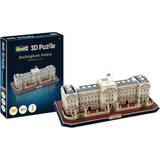 Toymax 3D Puzzle Buckingham Palace 72 Pieces