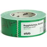 Etab 9907000MAL Building Foil Tape 25000x50mm