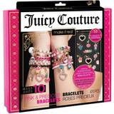 Juicy couture barn Make It Real Juicy Couture Pink & Precious Bracelets