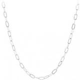 Silver Halsband Pernille Corydon Alba Necklace - Silver