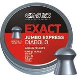 Luftvapentillbehör JSB Exact Jumbo Express 5.52mm 500pcs