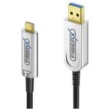 PureLink USB-kabel Kablar PureLink FiberX Series FX-I530