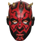 Star Wars Maskeradkläder Generique Darth Maul Star Wars Character Mask