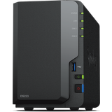 Nas synology Synology DiskStation DS223