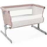 Rosa Bedside cribs Barnrum Chicco Next 2 Me Side Sleeping Crib 37x27cm