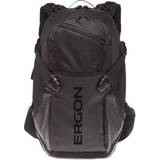 ERGON Väskor ERGON BX4 Evo Stealth Backpack