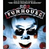Blu-ray The Funhouse