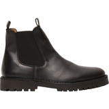 Selected Chelsea boots Selected Leather
