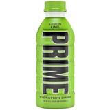 Prime hydration Kosttillskott PRiME Hydration Drink Lemon Lime 500ml 1 st
