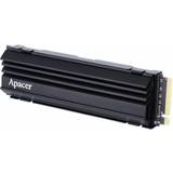Apacer SSDs Hårddiskar Apacer AS2280Q4U AP1TBAS2280Q4U-1 1TB