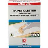 Tätningsmedel, Kemikalier & Spackel Danalim Dana Wallpaper Paste 0.5kg 1st
