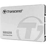 Hårddiskar Transcend SSD225S TS1TSSD225S 1TB