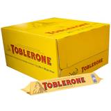 Toblerone Kryddor, Smaksättare & Såser Toblerone Mjölkchoklad 50g 24st