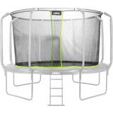 Studsmattor Gymstick Court Trampoline Safety Net Premium 430cm