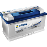Varta Batterier - Bilbatterier - Fordonsbatterier Batterier & Laddbart Varta Professional Dual Purpose EFB 930 095 085