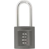 ABUS Larm & Säkerhet ABUS Combination Lock 158/50HB50