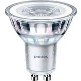 GU10 Ljuskällor Philips 5.4cmLED Lamps 3.5W GU10 2-pack