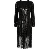 Midiklänningar - XL Y.A.S Flapper Mid Dress