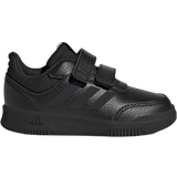 Sportskor adidas Infant Tensaur Sport Training Hook and Loop - Core Black/Core Black/Grey Six