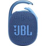 Lithium polymer Bluetooth-högtalare JBL Clip 4 Eco