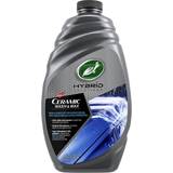 Bilshampo & Biltvätt Turtle Wax Ceramic Hybrid Wash & Wax 1.42L