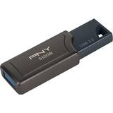 PNY 512 GB Minneskort & USB-minnen PNY PRO Elite V2 512GB USB 3.2 Gen 2