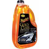 Bilshampo & Biltvätt Meguiars Gold Class Car Wash Shampoo & Conditioner 1.89L