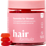 Hair gummies Hairlust Hair Growth Formula Gummies For Women 90 st
