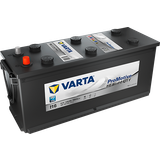 Batterier - Fordonsbatterier Batterier & Laddbart Varta Promotive Heavy Duty 620 109 076